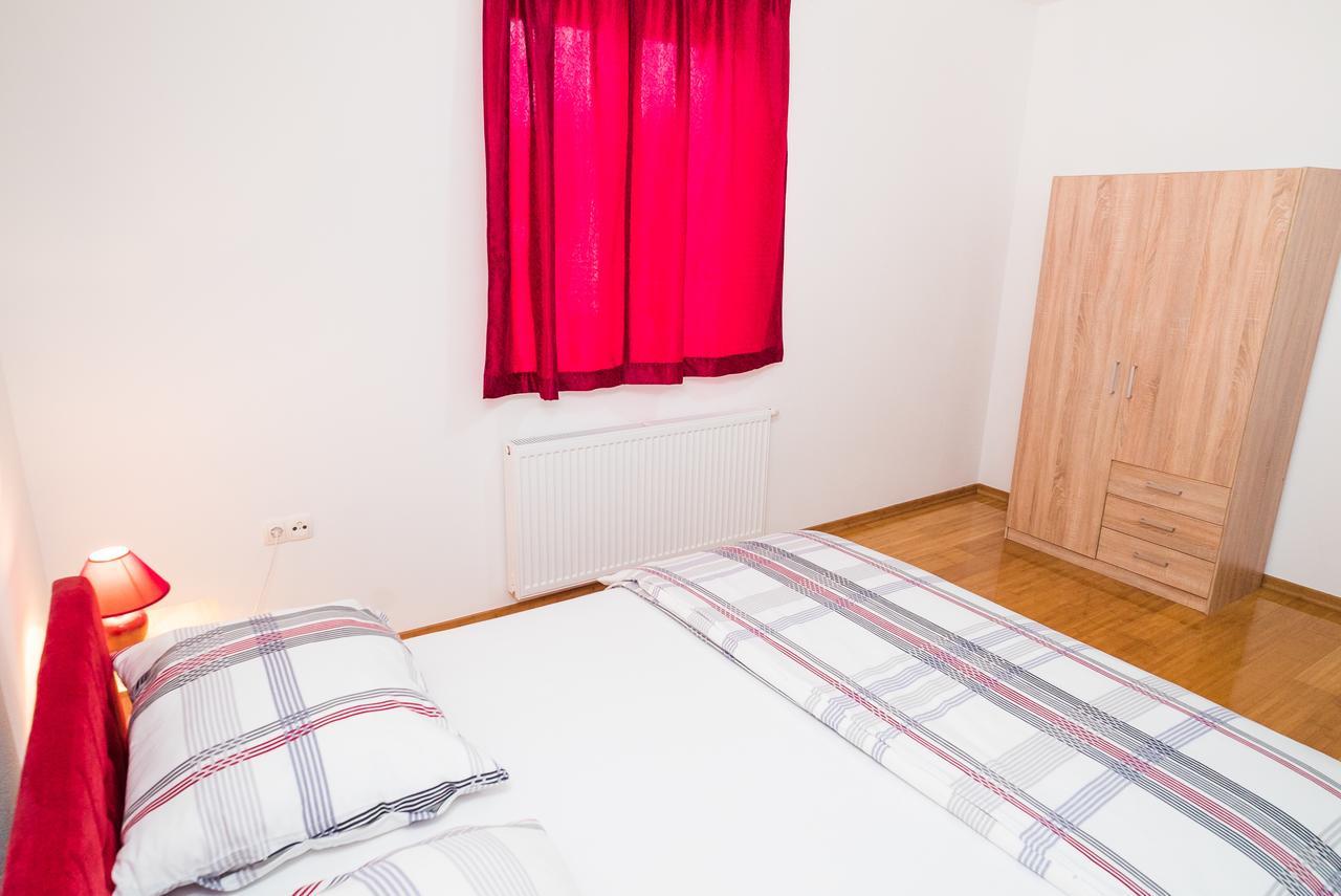 Tina Rooms Velika Gorica Exteriör bild
