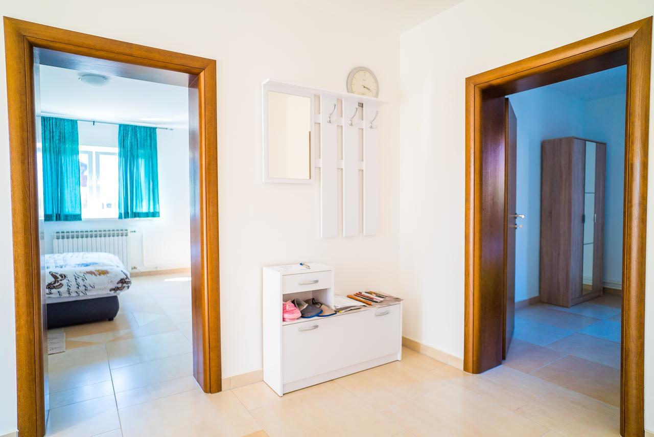 Tina Rooms Velika Gorica Exteriör bild