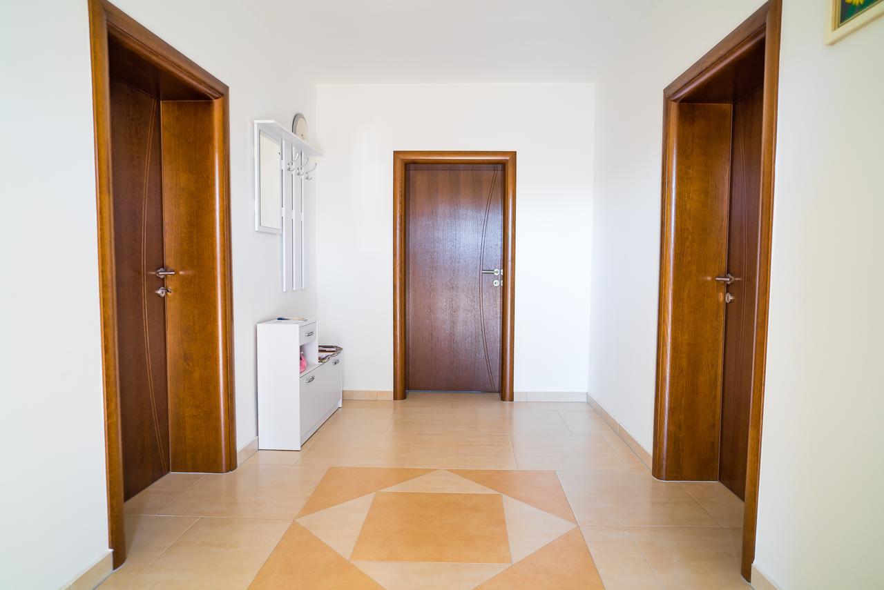 Tina Rooms Velika Gorica Exteriör bild