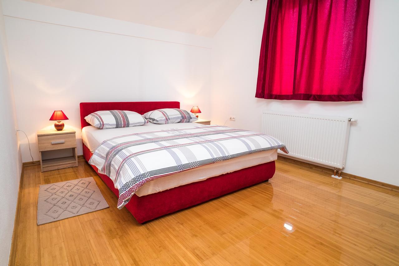 Tina Rooms Velika Gorica Exteriör bild