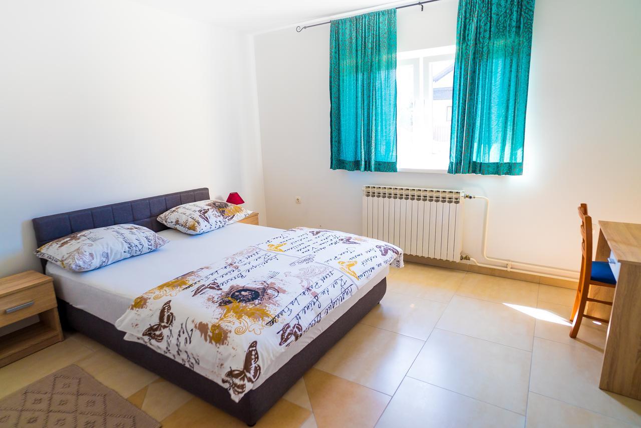 Tina Rooms Velika Gorica Exteriör bild