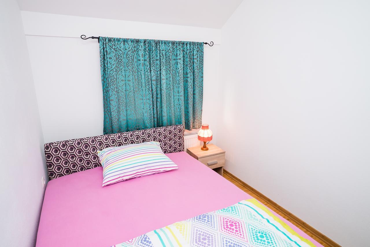 Tina Rooms Velika Gorica Exteriör bild