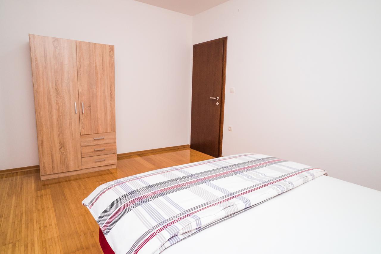 Tina Rooms Velika Gorica Exteriör bild