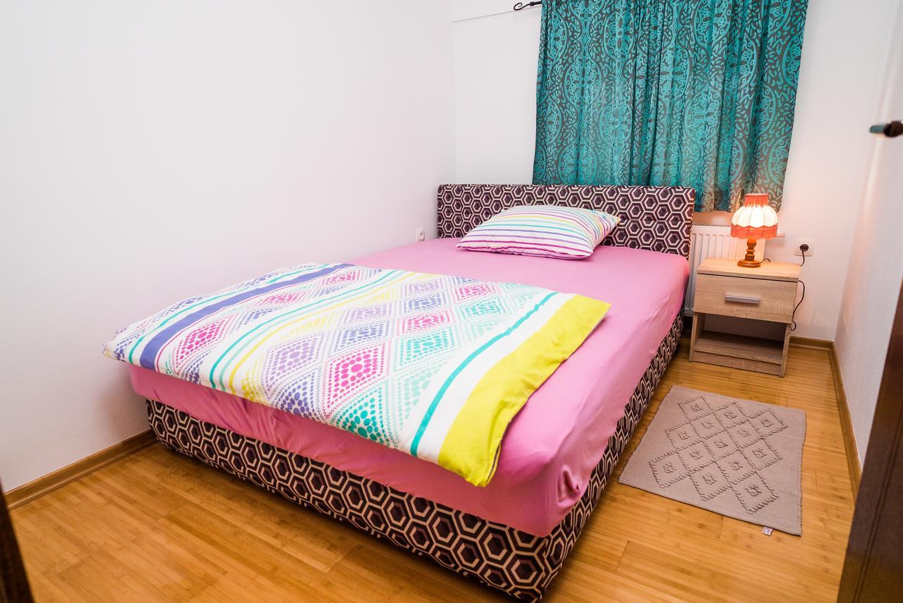 Tina Rooms Velika Gorica Exteriör bild