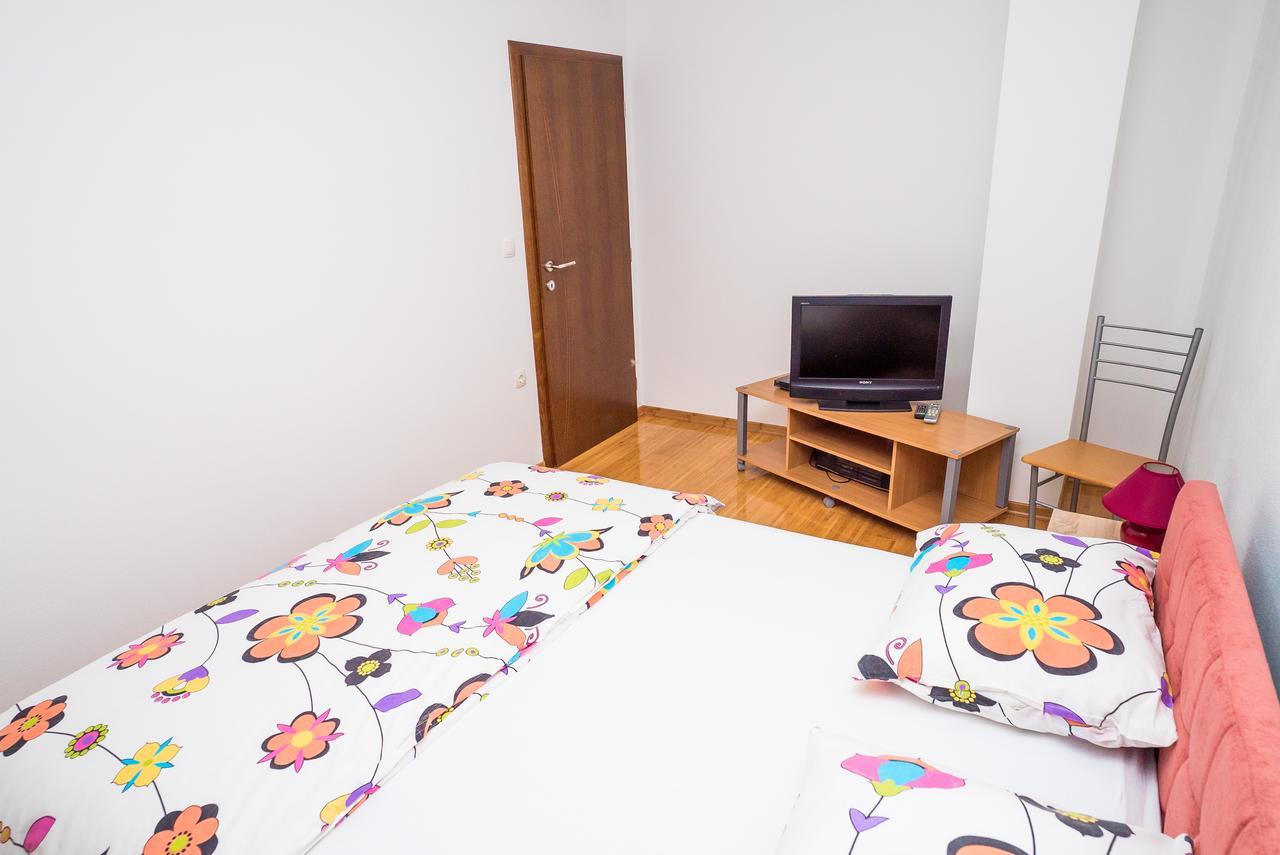 Tina Rooms Velika Gorica Exteriör bild