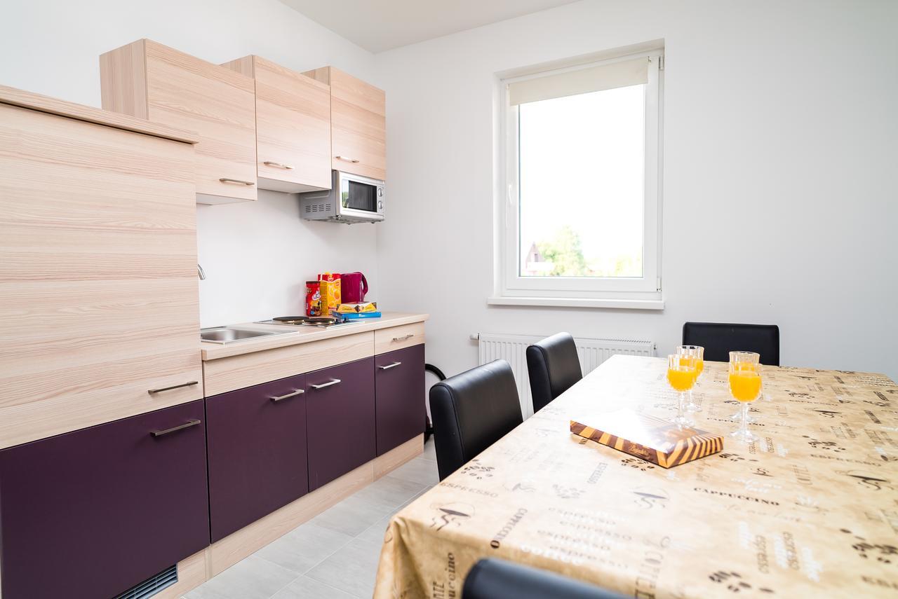 Tina Rooms Velika Gorica Exteriör bild