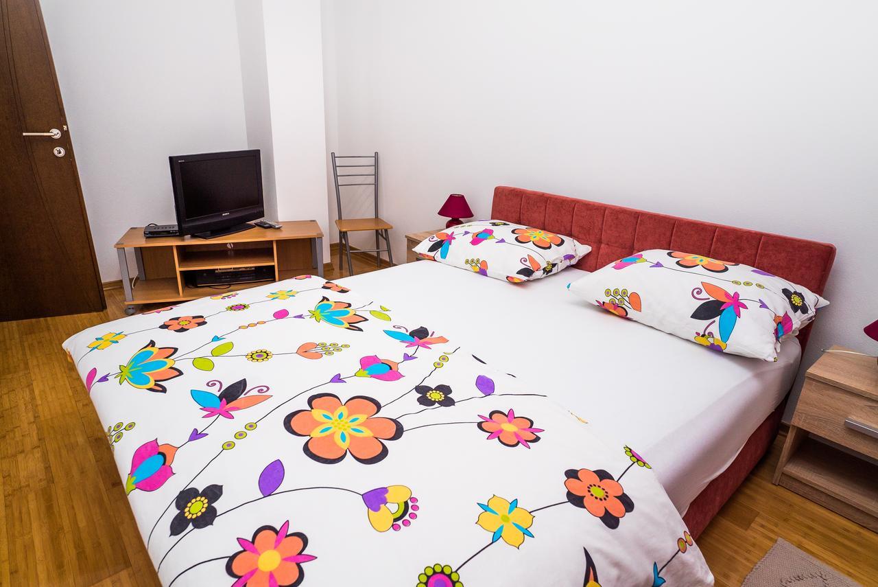 Tina Rooms Velika Gorica Exteriör bild