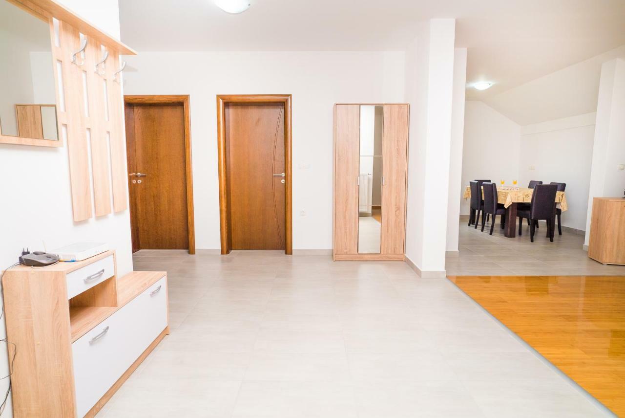 Tina Rooms Velika Gorica Exteriör bild