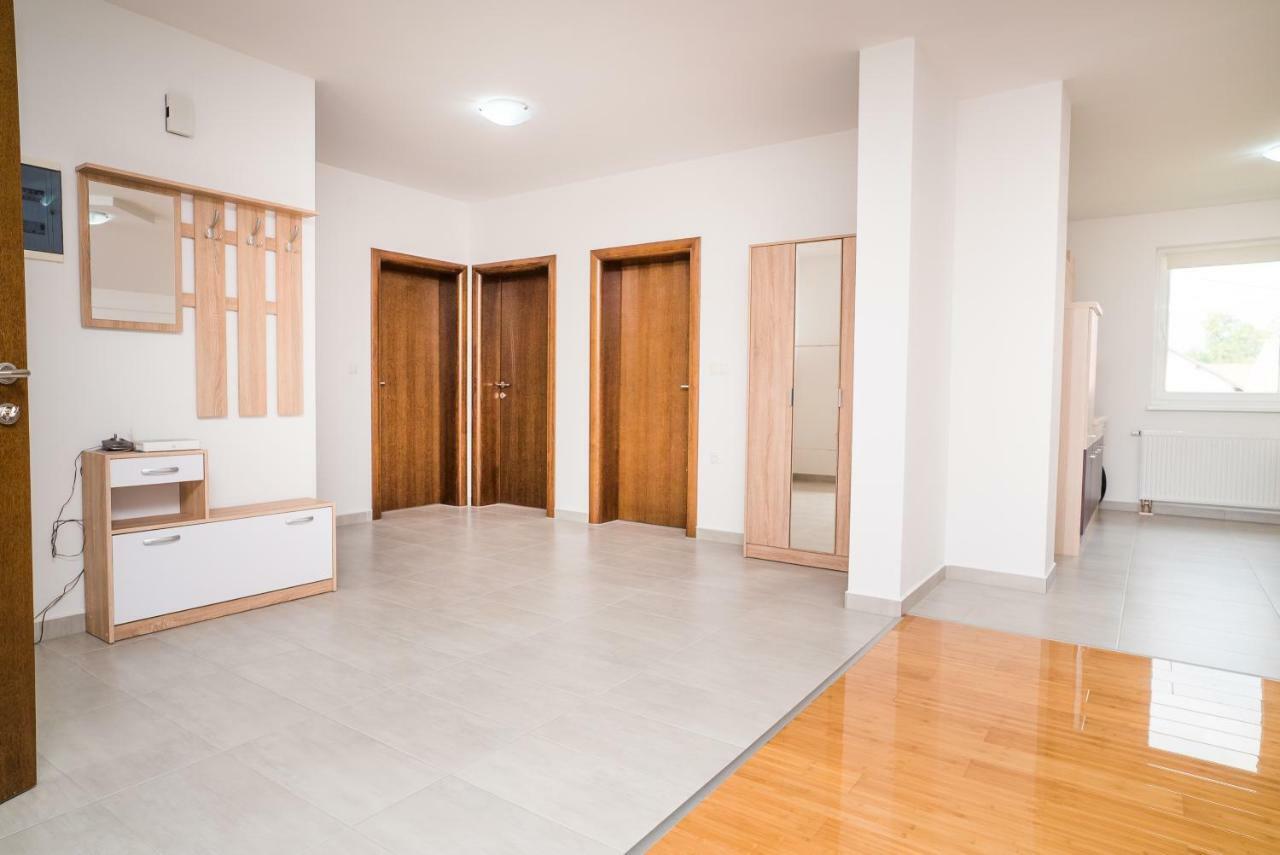 Tina Rooms Velika Gorica Exteriör bild
